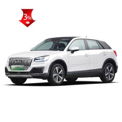 China New Energy Electric Vehicle AUDI 2022 Q2L e-Tron 4 Wheel Smart Chinese Electric SUV High Speed Electric Car 4268x1785x1545 for sale