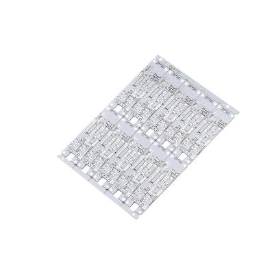 Китай Доска PCB обломока 5050 WS2812B RGB алюминиевая для света 5V СИД продается