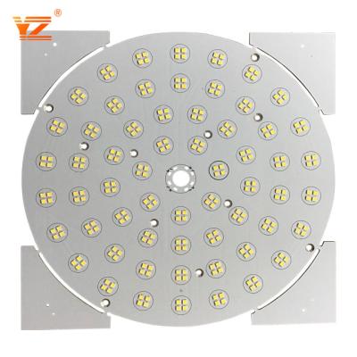 Cina Base di alluminio di progettazione dell'Assemblea del PWB del prototipo della luce di inondazione dell'OEM SMD LED in vendita