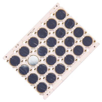 China Tablero del PWB de Aluminum Base 2835 LED SMD del fabricante de la placa de circuito de RoHS en venta