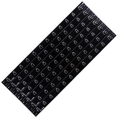Китай Ядр меди тепловыделения СИД одиночное, который встали на сторону PCBs Dimmable RGB продается