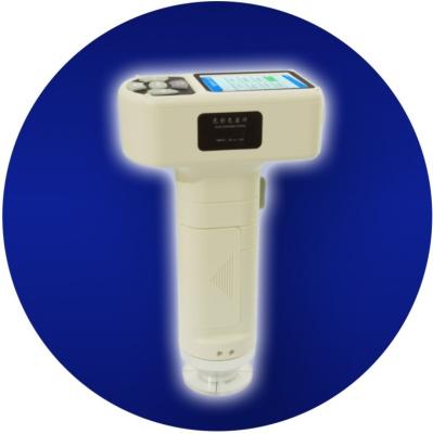 中国 LED ライトが付いている携帯用実用的な色の相違のメートルの馬小屋 販売のため