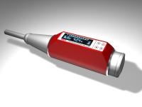 Chine HT-225D a intégré le marteau d'essai de rebond de Digital avec l'informaticien à vendre