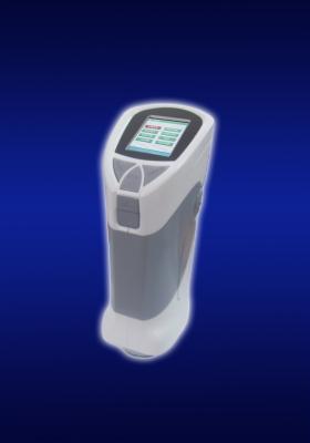 中国 SC80 色差計 2.4「カラフルな画面設定公差 販売のため