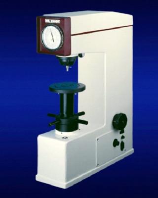 Cina AC 220V / 50 Hz/60 Hz HR-150DT Rockwell durezza Tester Dial Display HRC / HRB scale in vendita