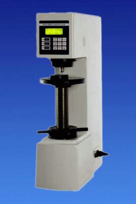 Cina AC220V 50 / 60 Hz MHB-3000 LCD Display elettronico durezza Brinell Tester 8 HBW ~ 650 HBW in vendita