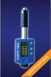 China Hartip1800b escala portátil da dureza de Pen Type Hardness Tester Hl/Hrc/Hrb à venda