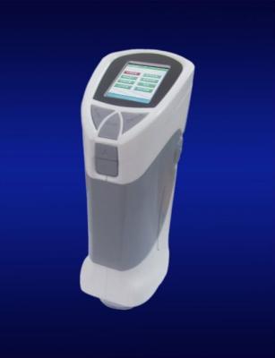 中国 0.08 の正確さ L の白色光の源 SC80B の測色計 b の表示 販売のため