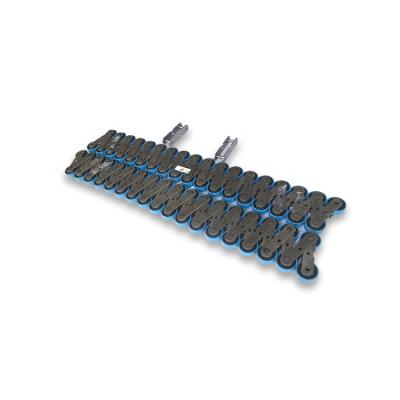 China Original Z579031 579031 Traditional Step Chain For 9500 Escalator for sale