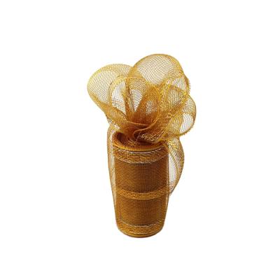 China Polypropylene Deco Mesh Rolls Suppliers 6