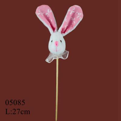 China Easter Selection Of High Quality Easter Bunny Fabric And Decor For Easter Direct From China Factory for sale