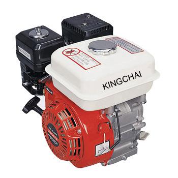 China Honda Air Cooled Engine Single Cylinder 8HP Gasoline Engine For Generator Parts for sale
