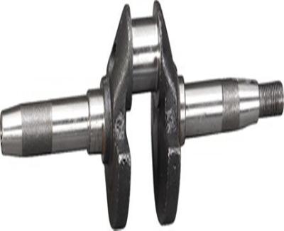 China Generator Gasoline /Diesel Generator Spare Parts Crank Craft for sale