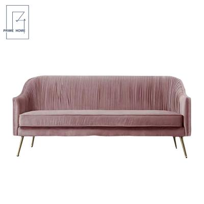 China Modern Fabric Sofa (Other) Multiple Colors Adjustable, Sofa Modern Living Room, Cheap Modern Luxury Sofa for sale
