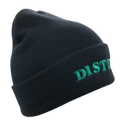 China JOINT Custom Funny Knitted Hat Mens Beanie Hat Winter Skull Caps For Men for sale
