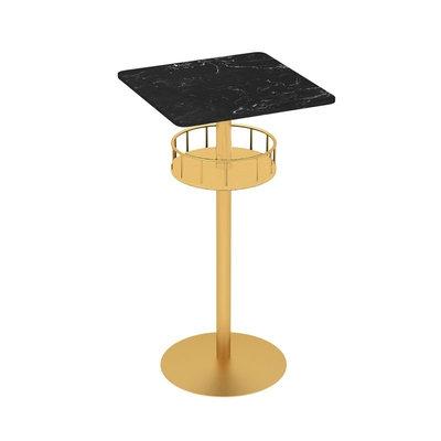 China Modern Dining Traditional Restaurant Bar Table Ashlar Wood Dining Table Set Chairs for sale