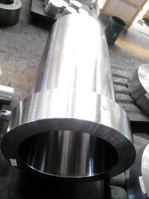 Cina La timbratura del metallo del laminatoio del filo delle parti di pezzi fucinati del metallo aperta muore prodotto di forgia in vendita