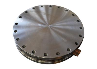 China Max3000mm Stainless Steel Or Carbon Steel Or Alloy Steel Forged Disc for sale