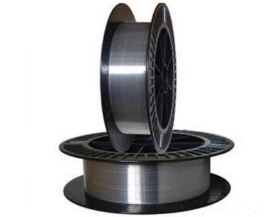 Cina 350 kg HRC57 2,5 mm filo di saldatura a faccia dura per l'industria del cemento in vendita