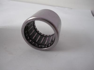 China one way needle roller clutch bearings HF4020 or with Rolling flower for sale