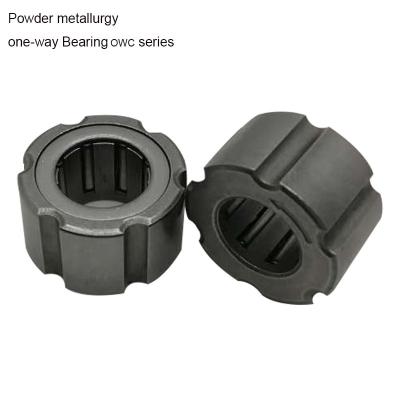 China Miniature one way clutch OWC1019GXRZ Powder metallurgy one way bearing for sale