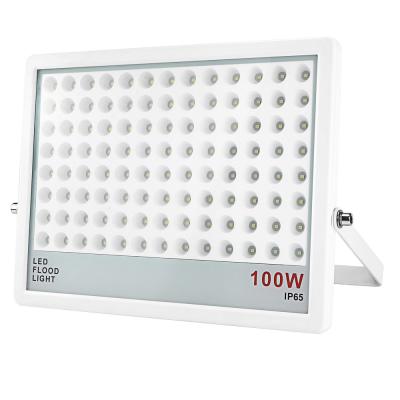 Κίνα Προβολείς 100 W 150 W 200 W των αδιάβροχων υπαίθριων οδηγήσεων για τον κήπο προς πώληση
