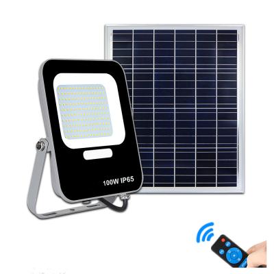 Κίνα Υπαίθριοι IP65 KCD 100W 200W ηλιακοί οδηγημένοι εξωτερικοί οδικοί φωτισμοί ιστών προβολέα αδιάβροχοι πλήρεις προς πώληση