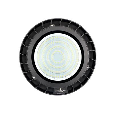 China High Lumen Aluminum Body LED High Bay Light 100W Super Brightness Industry Light for sale