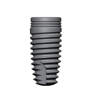 China China Dental Implants Dental Implant Angels Dental Hexagon Titanium Internal Bone Good Level Implant for sale