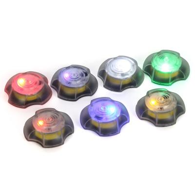 China For helmet Element airsof UFO Tactical Identification Light Survival Light tactical helmet light ID202 for sale