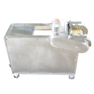 China Cortadoras vegetales de Yam Bamboo Shoot Melon 0.75kw del ajo de la col en venta