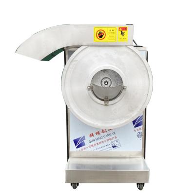 China el cortar vegetal de la patata de las cortadoras del palillo de zanahoria 140kg de 950*700*1100m m en venta