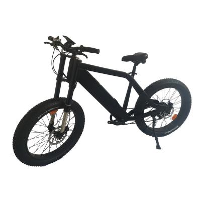 China Aluminum Alloy Fast Delivery Lithium Battery Hot Sale Max Speed High Powerful Electric Rechargeable Bike 250w for sale