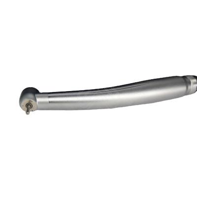 China Lightweight Dental High Speed Type 2/4 Hole 3 Dental Water Jet Handpiece Push Button Good Quality for sale