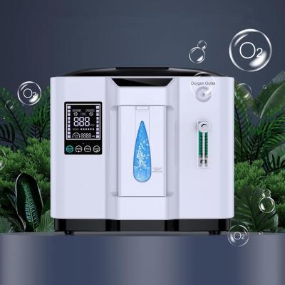 Cina Concentratore di ossigeno da 5 LPM in vendita
