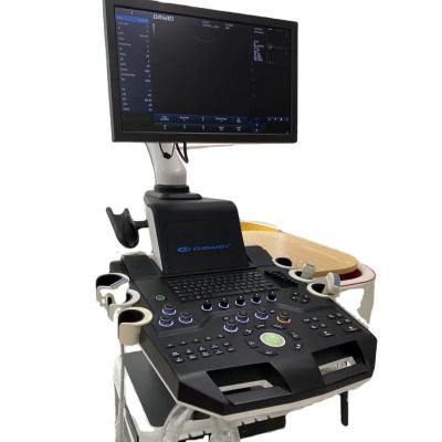 China Equipo fetal de Echographe de la máquina del ultrasonido del hogar de GH-F5pro3D para ginecología de Obsteristic en venta