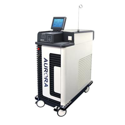 China Sistema de la cirugía del laser BPH del verde del poder de AURORA Laboratory Medical Equipment High en venta