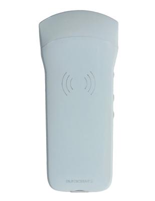 China Punta de prueba inalámbrica del ultrasonido de Doppler del ultrasonido de G10cx G10ct de la exploración del transductor portátil de la máquina en venta