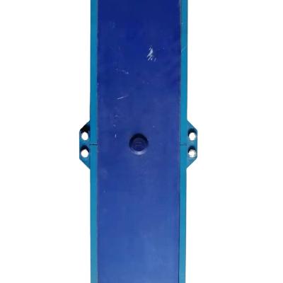 China food & Beverage Factory Silicone Rubber Plate Fine Bubble Diffuser for sale