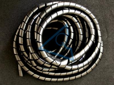 Chine Tuyaux en nylon -40 à 125 °C Nylon 66 blanc et noir à vendre