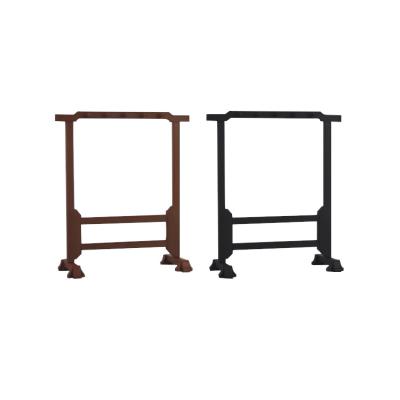 China Newly penholder with benzene modification&Leather 29.5*34.5cm for sale