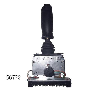 China Z-30/20N Z-34/22 Genie Joystick Controller 56773 56773GT Certificado CE à venda