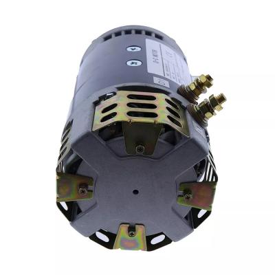 China 48V DC Function Motor 48504GT for Genie Z-30/20N Z-34/22 Z-45/25 for sale