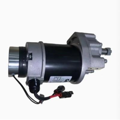 China Genie Lift Part 1288588gt 1288589gt DC Motor Drive Used for Genie GS-1330m for sale