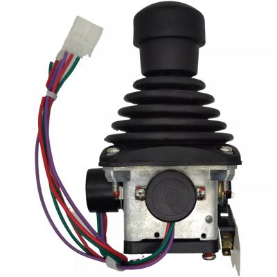 China Joystick Controller 40613 40613GT for Genie S-40 S-60 S-65 S-80 S-85 Boom Lift for sale
