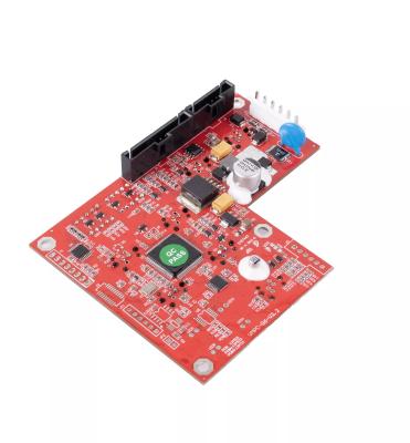 China Platform Control Board 137522GT Fits Genie GS-1530SN GS-1930SN 100000 to Present for sale