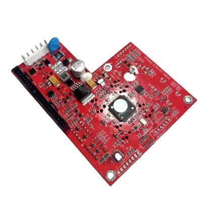 China Control Circuit Board 1283790GT For Genie Lift Gen6 GS-1932m GS-1432m GS-1532m for sale