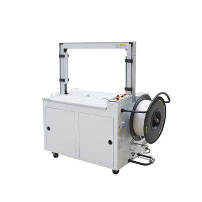 China Caixa obrigatória ondulada da caixa que prende com correias a máquina 850x600 à venda