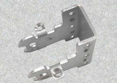 China Teile aus Blechmetall aus Edelstahl SS304 zur Präzisionsherstellung von medizinischen Geräten zu verkaufen