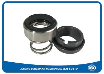 China M3N Model Burgmann Mechanical Seal / Pump Seal With Conical Spring for sale